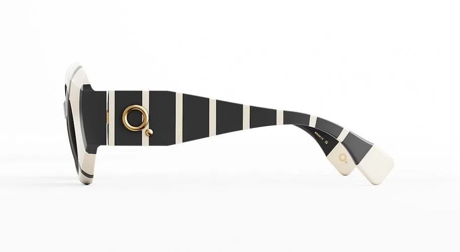 Etnia Barcelona IBIZA 12 Sunglasses - view 3